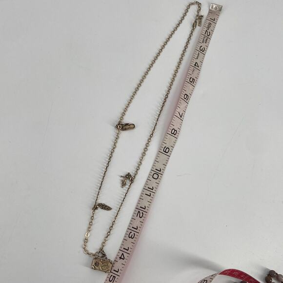 Niquea.d charm necklace - Picture 2 of 7